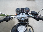 �������� �� ������ �������� Honda CB400FOUR 1997 ���� 19